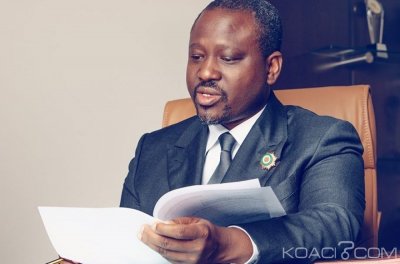 Côte d'Ivoire: Guillaume Soro ne rentrera pas au pays avant septembre prochain?