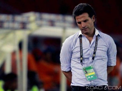 Burkina Faso : Fin de contrat pour Paulo Duarte, le sélectionneur des Étalons