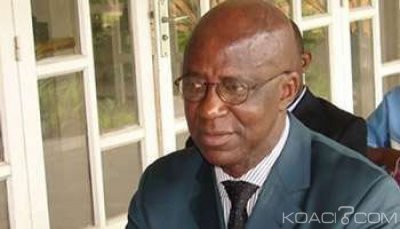 Côte d'Ivoire : Depuis Soubré, Laurent Akoun, « Voici pourquoi Gbagbo ne parle pas »