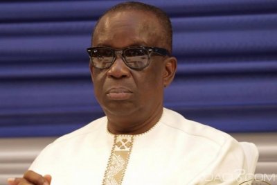 Ghana : Le NDC réclame la démission du ministre Kan Dapaah, réaction