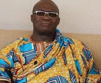 Côte d'Ivoire :  Petit-Bassam, le Chef Gnagne Nimba Richard toujours à  la barre contrairement à  la rumeur de sa destitution, dénonce une manipulation de la jeunesse