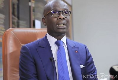 Côte d'Ivoire: Le procureur de la République revient sur les affaires Valentin Kouassi et Noël Akossi Bendjo