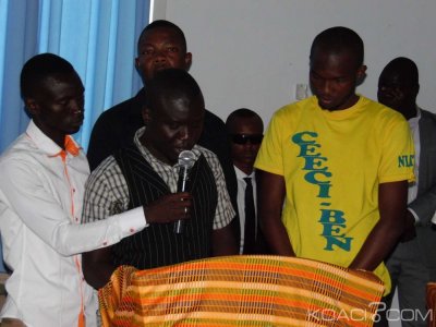 Côte d'Ivoire : Face au SG du CEECI qui crache ses vérités et réclame la délocalision du camp pénal,   Mabri réagit au campus 2 de Bouaké