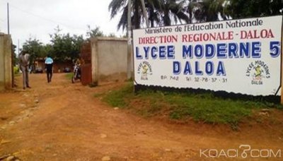 Côte d'Ivoire : BEPC 2019, les  enseignants et encadreurs coupables de la fraude interdits de présenter un quelconque examen et concours