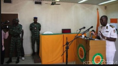 Côte d'Ivoire : Reporté à  plusieurs reprises, le procès du Lieutenant-colonel N'Guessan poursuivi pour escroquerie aura enfin lieu ce mardi