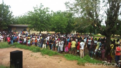 Côte d'Ivoire : Résultat BEPC, dans le Bafing, les filles infligent une raclée aux garçons 48,79% contre 48,33%