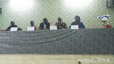 Côte d'Ivoire : Anyama,  un Mouvement proche du PDCI-RDA vire au RHDP et estime que le débat sur le coût de la CNI est « futile »