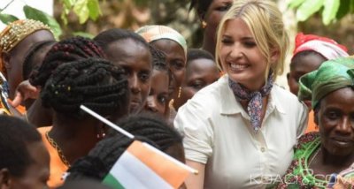 Côte d'Ivoire : Le pays lauréat  d'une initiative de la Maison Blanche en faveur des femmes