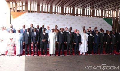 Côte d'Ivoire : Zone de libre-échange (ZLECAF), le continent  peut-il relever ce défi colossal ? Quel sort pour les pays qui n'ont pas accès à  la  Mer ?