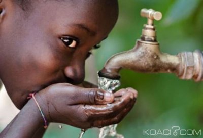 Côte d'Ivoire: Incident technique sur le réseau d'eau potable d'Abobo, communiqué de la Sodeci