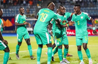 CAN 2019 : Sénégal-Algérie vendredi à  l'affiche de la finale de la 32ème édition