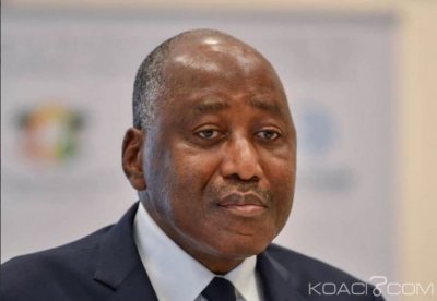 Côte d'Ivoire : RHDP, Ouattara nomme les membres du directoire présidé par Gon Coulibaly