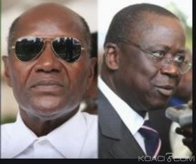 Côte d'Ivoire : Les membres de la Direction Exécutive du RHDP connus, Ahoussou, Duncan et Diby ignorés ?