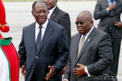 Côte d'Ivoire: En attendant d'avoir gain de cause sur le prix plancher du cacao, Accra et Abidjan lèvent la suspension  des ventes de la récolte 2020- 2021