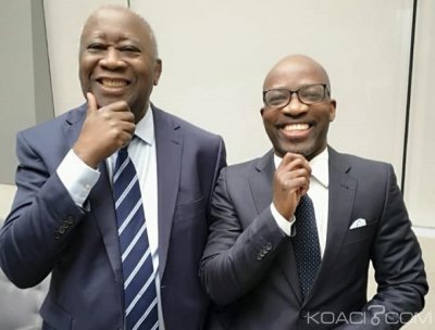 Côte d'Ivoire : CPI, si Gbagbo et Blé Goudé recouvrent la liberté définitive voici les conditions pour leur indemnisation