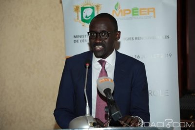 Côte d'Ivoire : Réouverture de l'ESIE pour la formation des ingénieurs techniciens aux métiers de l'électricité et institution d'un Prix Innovation Pétrole et Energie