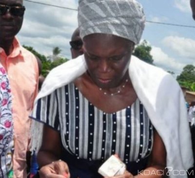 Côte d'Ivoire : Cas  Simone Gbagbo, la CPI précise que son affaire est indépendante de celle de Gbagbo et Blé Goudé