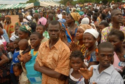 Côte d'Ivoire: Selon l'ONP, la population ivoirienne pourrait culminer à  plus de 68 millions d'habitants les prochaines décennies