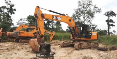 Côte d'Ivoire :  Anyama, le Gouvernement annonce la création d'une casse et un marché de menuiserie sur une superficie de 35 hectares