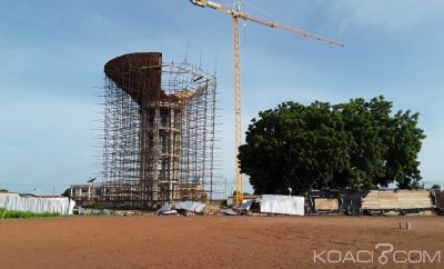 Côte d'Ivoire : «Programme eau pour tous », 21 chà¢teaux d'eau d'un coût global de 20 milliards FCFA  vont être  remis aux populations semi-urbaines