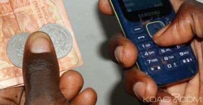 Côte d'Ivoire: 451  victimes de l'arnaque par le porte-monnaie électronique pour un préjudice de plus de 150 millions FCFA, appel à  la vigilance