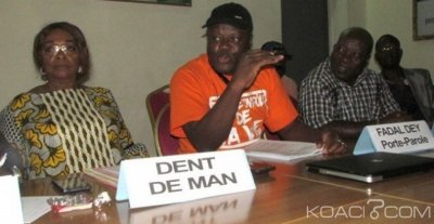 Côte d'Ivoire : BURIDA, Des artistes saluent la suspension de Mme Viera mais contestent celle de Séry Sylvain et demandent la levée de la  mise sous scellé des comptes