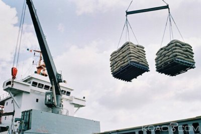 Côte d'Ivoire: Avec 500 000 tonnes, Bolloré Transport & Logistics consolide son leadership sur l'export Cacao