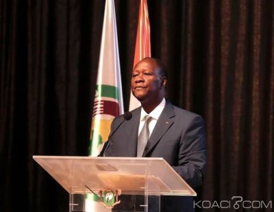 Côte d'Ivoire : CEI, Ouattara remercie tous les acteurs politiques et la société civile qui ont pris une part active aux discussions ayant abouti au projet de loi relatif à  la recomposition