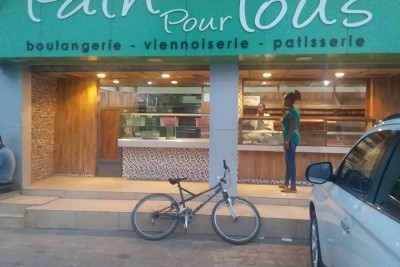 Côte d'Ivoire: Abidjan, les boulangeries, nouveaux lieux de rendez-vous des tourtereaux