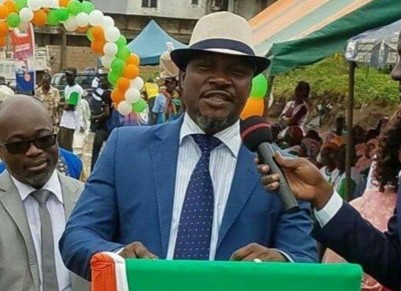 Côte d'Ivoire: Le meeting des proches de Soro à Koumassi n'aura pas lieu, Sekongo Félicien accuse des cadres du RHDP