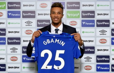 Côte d'Ivoire: Jean Philippe Gbamin rejoint Everton cinq ans pour plus de 17 milliards FCFA