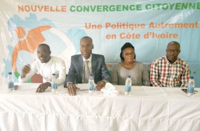 Côte d'Ivoire: Un Parti veut faire la politique autrement pour conquérir le pouvoir d'Etat en 2020