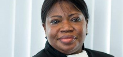 Côte d'Ivoire-Gambie : Des avocats portent plainte contre Fatou Bensouda et demandent sa suspension, voici les raisons