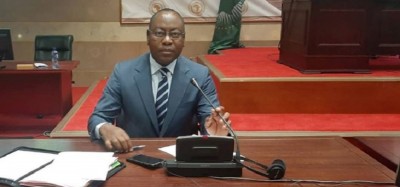 Côte d'Ivoire: Après son intérim, Alain Acapko élu sans surprise président de l'ASGPA en Afrique du Sud