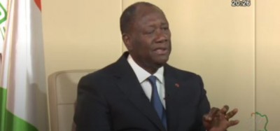 Côte d'Ivoire: Rencontre Gbagbo-Bédié, Ouattara : « L'un et l'autre devaient se réconcilier, je sais ce qu'ils pensent l'un de l'autre »