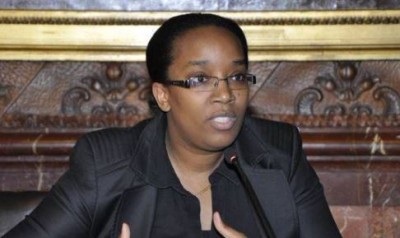 Côte d'Ivoire: Ce que dit Me Habiba Touré qui a pris part à la rencontre entre Gbagbo et Bédié à Bruxelles