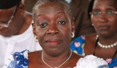 Côte d'Ivoire: Réconciliation, Mme Bro Grébé à la conquête des ivoiriens de France et d'Italie, pour la vérité, repentance et réparation