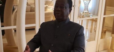 Côte d'Ivoire: Bédié à propos du bilan de Ouattara: «mon jugement est moins euphorique et triomphaliste»