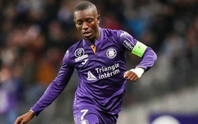 Côte d'Ivoire: Max Gradel fait le choix du cœur en  décidant   de rester  à Toulouse