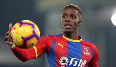 Côte d'Ivoire: Convoité par  Everton, Zaha bien parti pour rester à Crystal Palace pour une saison de plus