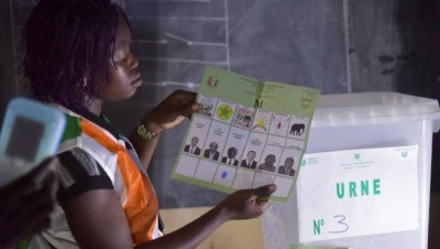 Côte d'Ivoire: La nouvelle CEI dénoncée par le Forum de la Société civile de l'Afrique de l'Ouest