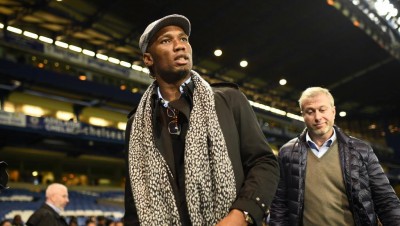 Côte d'Ivoire: Didier Drogba ne cache plus ses envies de prendre les rênes de la FIF