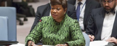 Côte d'Ivoire:  CPI,  Fatou Bensouda ne dispose que de 24heures pour interjeter son appel à l'acquittement de Gbagbo et Blé Goudé