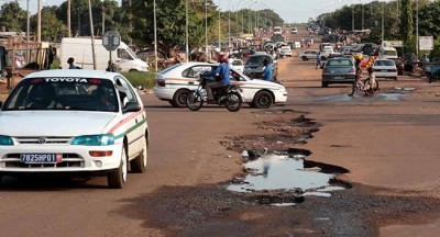 Côte d'Ivoire : A quatorze mois des élections, Gon annonce la réhabilitation du District autonome de Yamoussoukro