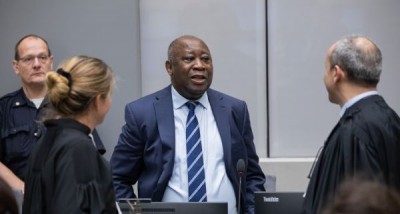 Côte d'Ivoire : Délai supplémentaire accordé à Bensouda, les explications  de l'équipe de la défense de Gbagbo