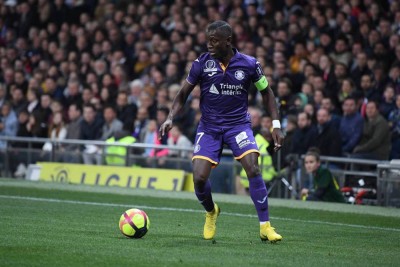 Côte d'Ivoire : Max Gradel à propos de son départ avorté, «  Je n'ai pas eu de propositions de grands clubs. Je ne vais pas vous mentir »