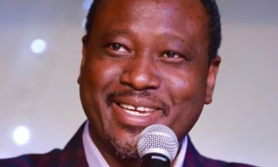 Côte d'Ivoire: Croissance c'est «fla fla» ou quand un monteur rattrape Guillaume Soro