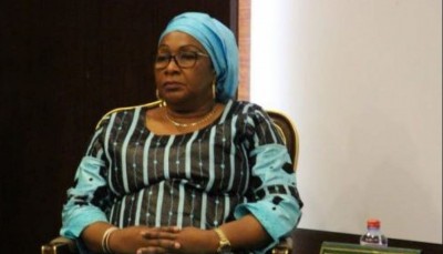 Côte d'Ivoire: L'ivoirienne Macoura Dao   élue nouvelle présidente du Réseau des Femmes Élues Locales d'Afrique (REFELA)