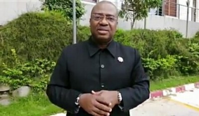 Côte d'Ivoire : Dans le Iffou pour une rentrée politique,   Guikahué attendu à N'Gattakro pour «lancer la victoire du PDCI en 2020»