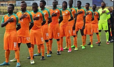 Côte d'Ivoire : CHAN 2020, Gouamené dévoile  une liste de 30 joueurs pour son premier regroupement